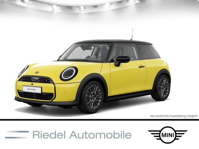 Mini Cooper S 8.499 km 29.790 &euro; Dinslaken 46535