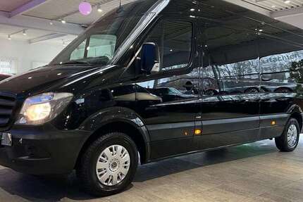 Mercedes-Benz Sprinter 149.999 km 20.890 &euro; Datteln 45711