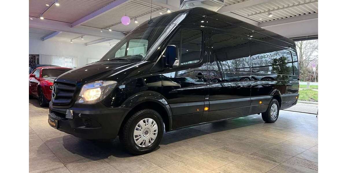 Mercedes-Benz Sprinter 149.999 km 20.890 &euro; Datteln 45711