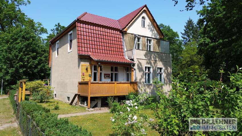 Einfamilienhaus Alt Ruppin Alt Ruppin - 6 Zimmer, 188 m&sup2;, 399.000&euro; | Angebot:26742721