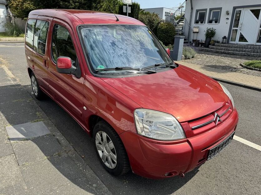 Berlingo