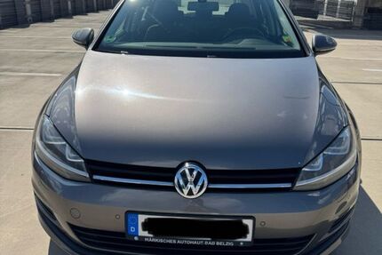 VW Golf