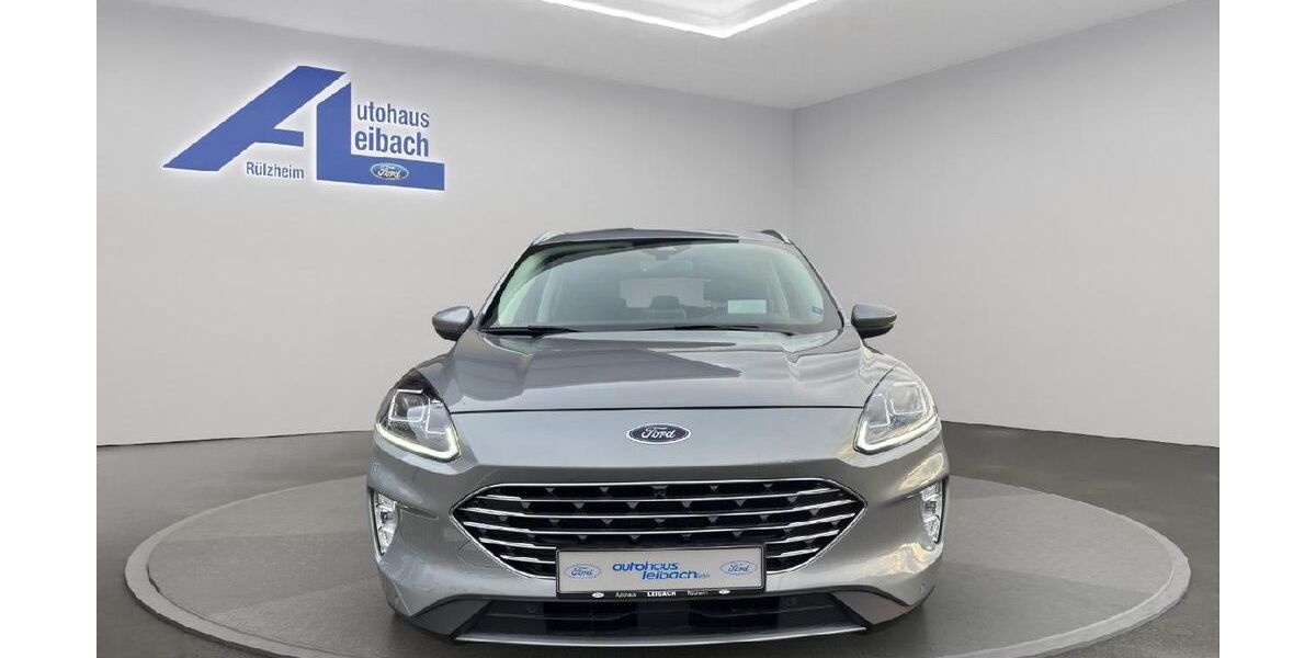 Ford Kuga 20.660 km 25.900 &euro; Rülzheim 76761