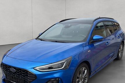 Ford Focus 15.561 km 22.950 &euro; Frankfurt 60386