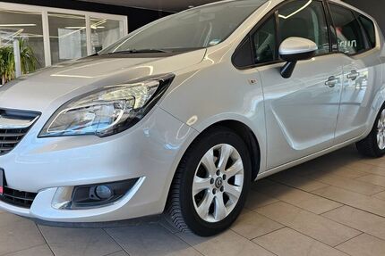 Opel Meriva 68.256 km 8.900 &euro; Höxter 37671