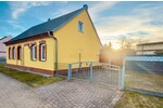 Kapitalanlage in Neuheim - gepflegtes Einfamilienhaus mit großem Grundstück und Wintergarten - Einfamilienhaus Jüterbog / Neuheim Neuheim | Angebot:26652532