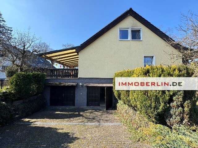 Einfamilienhaus Strausberg - 5 Zimmer, 160 m&sup2;, 519.000&euro; | Angebot:27117903