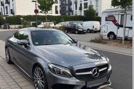 Mercedes-Benz C 250 203.000 km 16.500 &euro; Neu-Isenburg 63623