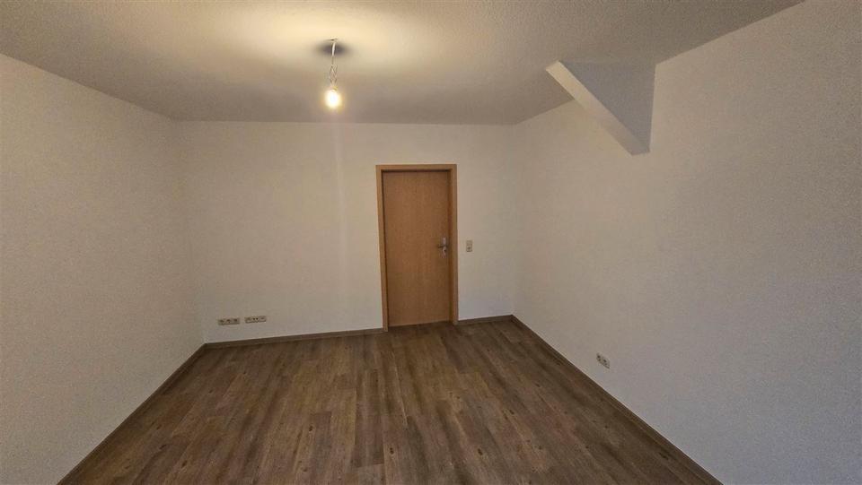 Etagenwohnung Ilmenau - 4 Zimmer, 120 m&sup2;, 679&euro; | Angebot:26425563
