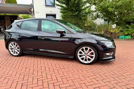 Seat Leon 212.500 km 9.950 &euro; Rosdorf 37124