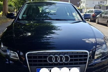 Audi A4 165.000 km 8.500 &euro; Delmenhorst 27749