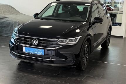 VW Tiguan 21.900 km 29.000 &euro; Grebenhain 36355