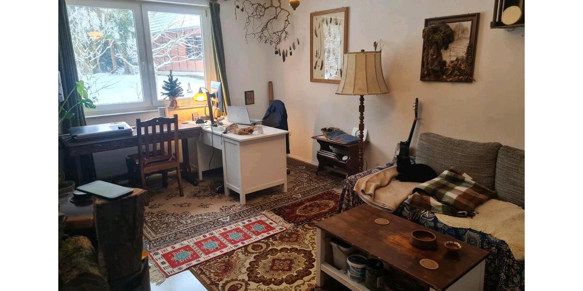 Einfamilienhaus Westerkappeln - 3 Zimmer, 80 m&sup2;, 600&euro; | Angebot:24802316