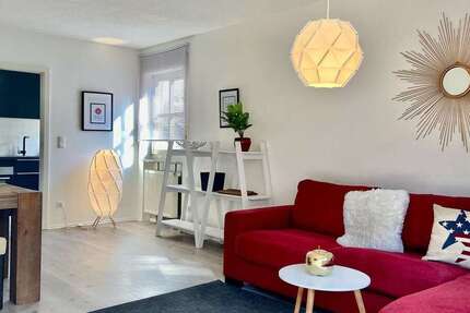 Wohnung zum Mieten in Landshut 1.450 € 70 m² 2 zimmer