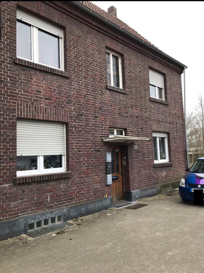 102m2 - 3,5 Zimmer Erdgeschoss Whg in Bockum Hövel zu Vermieten