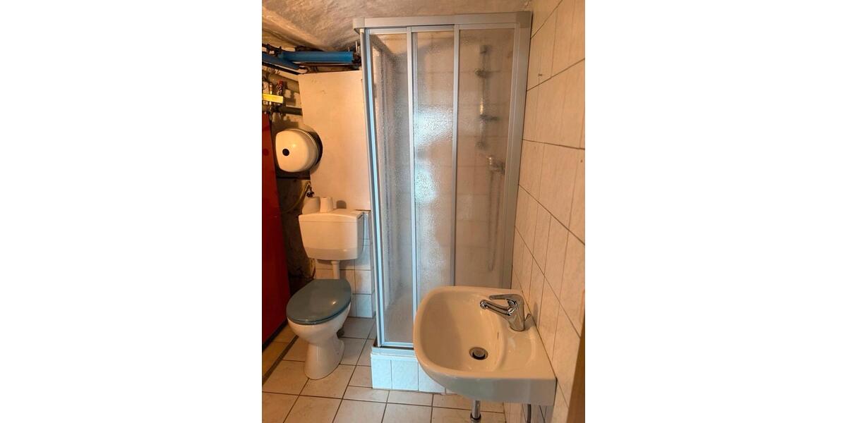 Einfamilienhaus Nürnberg Erlenstegen - 4 Zimmer, 100 m&sup2;, 129.000&euro; | Angebot:26342370