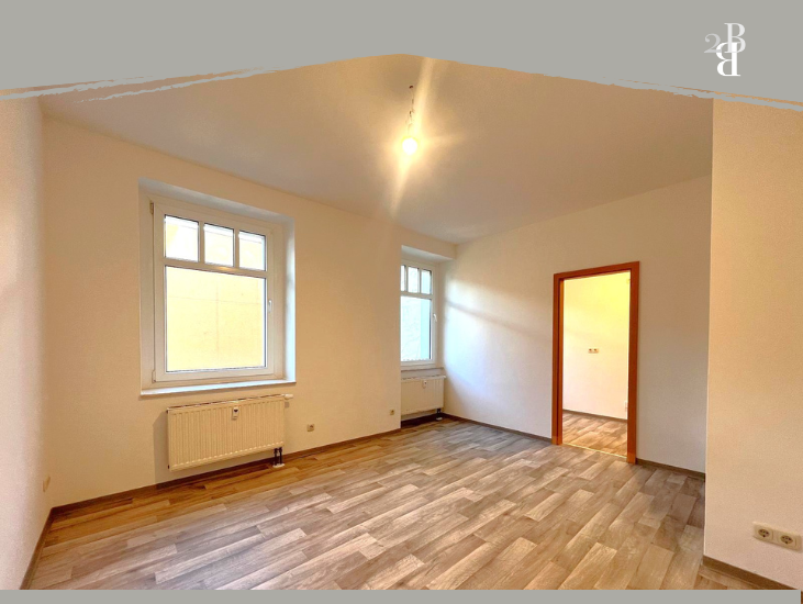 Wohnung zum Mieten in Magdeburg 400 € 48.34 m²
