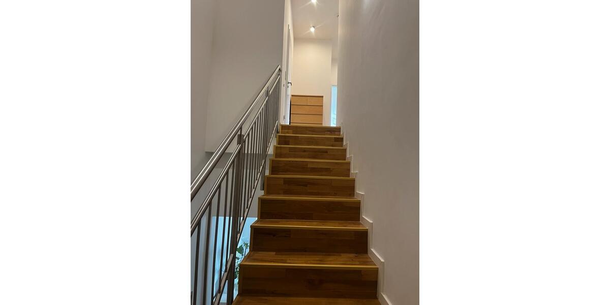 Maisonettenwohnung Berlin Charlottenburg-Wilmersdorf - 5 Zimmer, 135 m&sup2;, 3.350&euro; | Angebot:26126159