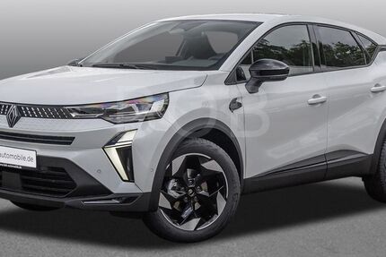 Renault Captur 5.012 km 22.555 € Leverkusen 51373