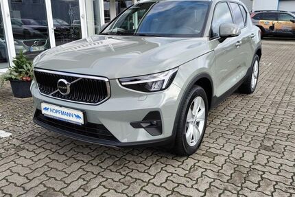 Volvo XC40 35.950 km 31.990 &euro; Bargeshagen 18211