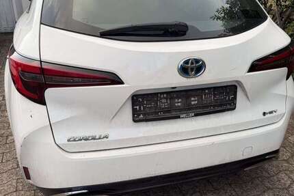 Toyota Corolla 173.483 km 18.900 &euro; Bielefeld 33602