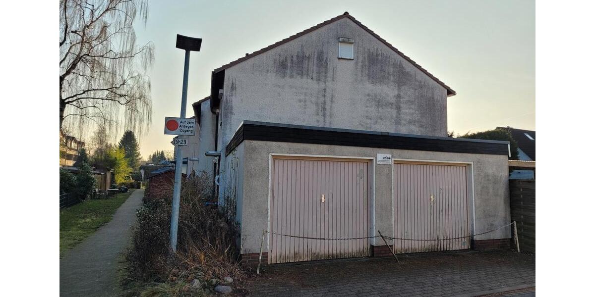 Reihenhaus Norderstedt Glashütte - 6 Zimmer, 150 m&sup2;, 420.000&euro; | Angebot:26959445
