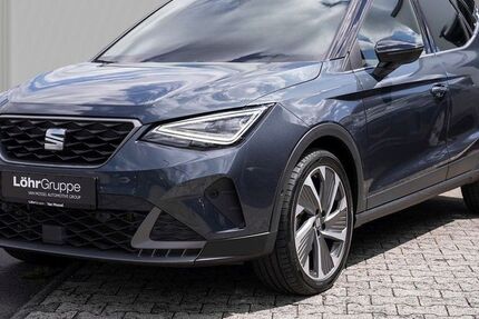 Seat Arona 37.114 km 17.480 &euro; Höhr-Grenzhausen 56203
