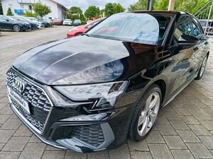 Audi A3 30 TFSI S line |Virtual +|Business| 54.082 km 21.560 &euro; Höhenkirchen-Siegertsbrun 85635