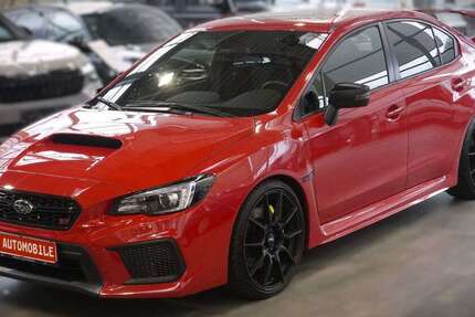 Subaru WRX