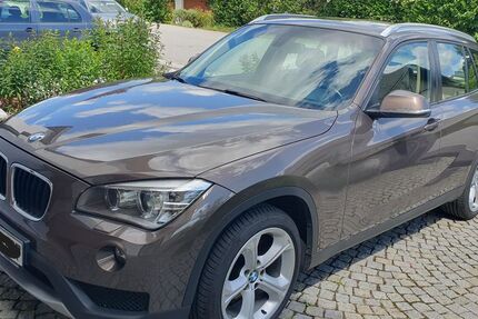 BMW X1 209.000 km 7.500 &euro; Hauzenberg 94051