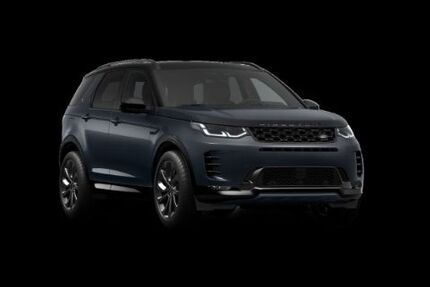 Land Rover Discovery Sport 2.250 km 65.900 &euro; Dortmund 44143