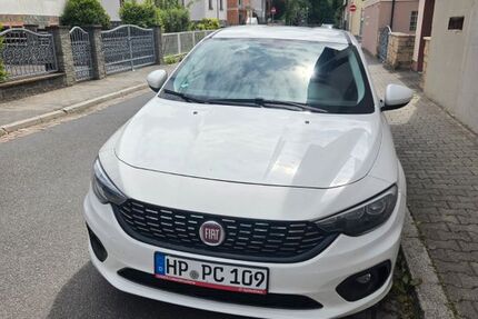 Fiat Tipo 47.000 km 13.000 &euro; Rimbach 64668