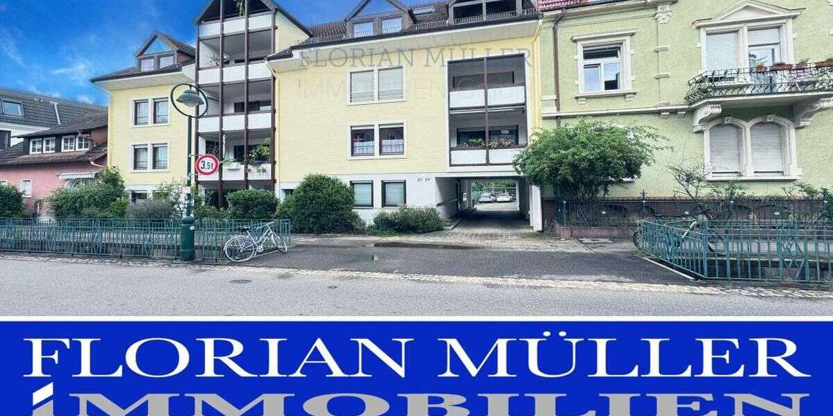 Wohnung zum Kaufen in Freiburg im Breisgau Herdern 785.000 € 131 m² 5 zimmer