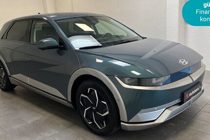 Hyundai IONIQ 5 48.721 km 32.870 &euro; Egelsbach 63329