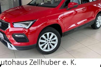 Seat Ateca 38.600 km 22.710 € Neuötting 84524