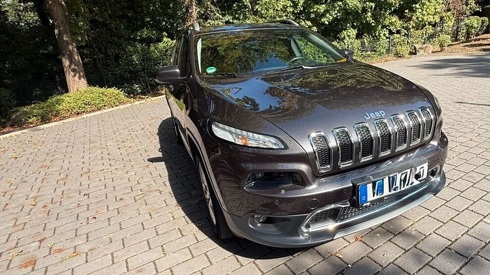 Cherokee