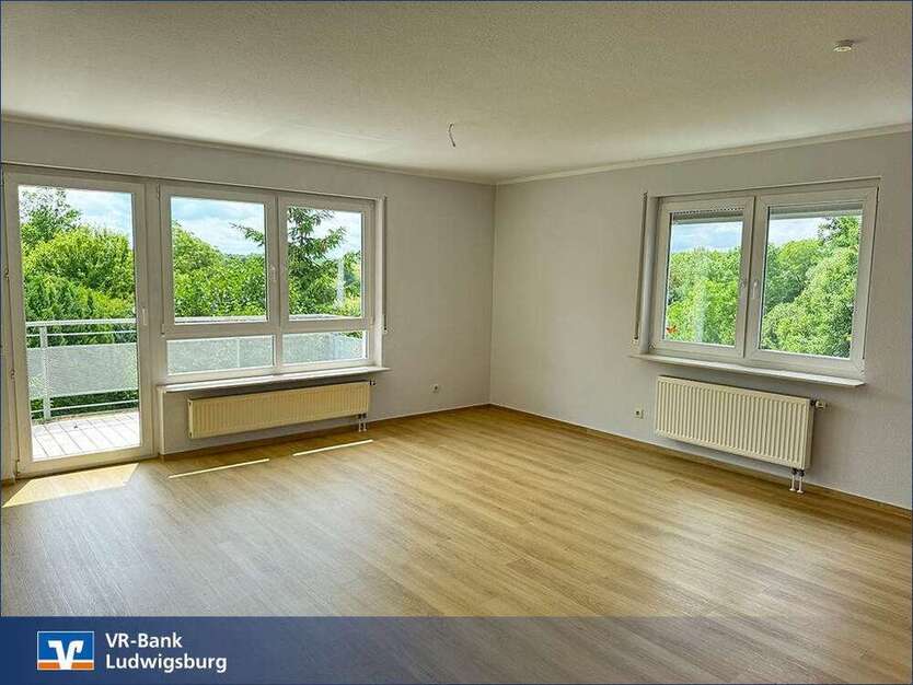 Wohnung zum Mieten in Bönnigheim 800 € 66.11 m²