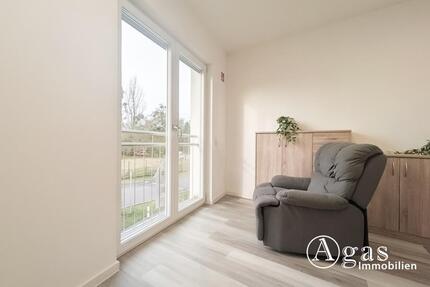 Wohnung Rüdersdorf bei Berlin Hennickendorf - 1 Zimmer, 46 m&sup2;, 850&euro; | Angebot:25962658
