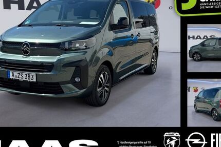 Citroen SpaceTourer