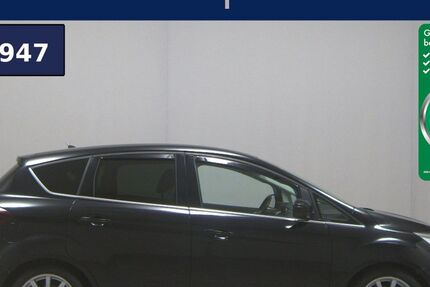 Ford C-Max 202.157 km 5.690 &euro; Gyhum/Bockel 27404