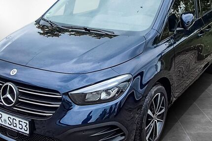 Mercedes-Benz T-Klasse 12.938 km 34.451 &euro; Merseburg 06217