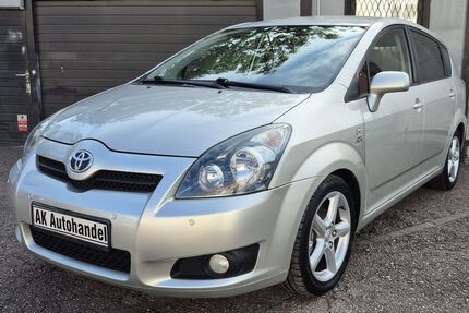 Toyota Corolla Verso 195.512 km 2.490 &euro; München 80809