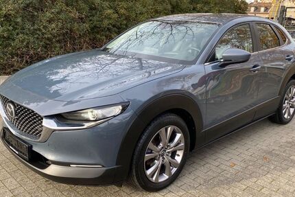 Mazda CX-30 183.376 km 13.990 &euro; Berlin 13581