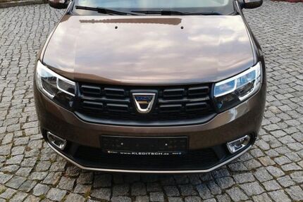 Dacia Sandero 14.218 km 9.900 &euro; Neukirch 01936