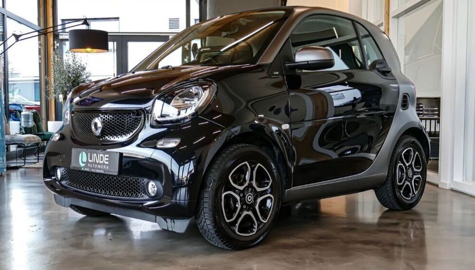 ForTwo