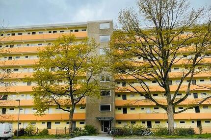 Top - sanierte vermietete 1 Z- Whg. zu verkaufen 1 zimmer