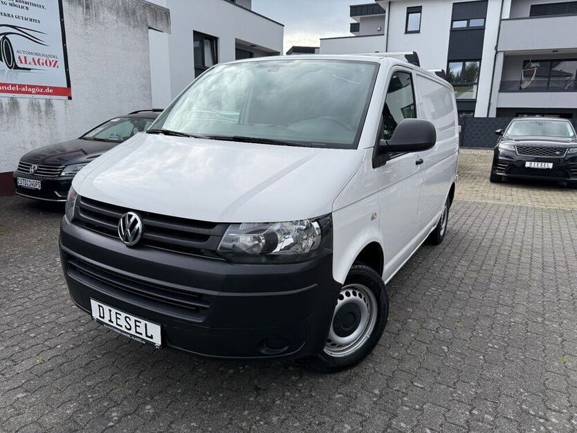 T5 Transporter