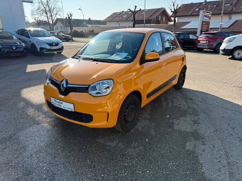Twingo