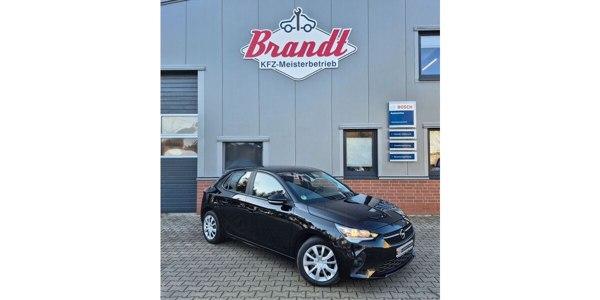 Opel Corsa 184.000 km 8.250 &euro; Walsrode 29699
