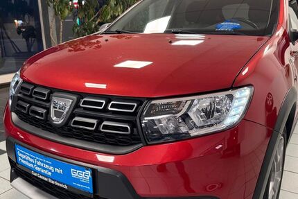Dacia Sandero 74.000 km 9.680 &euro; Bardowick 21357